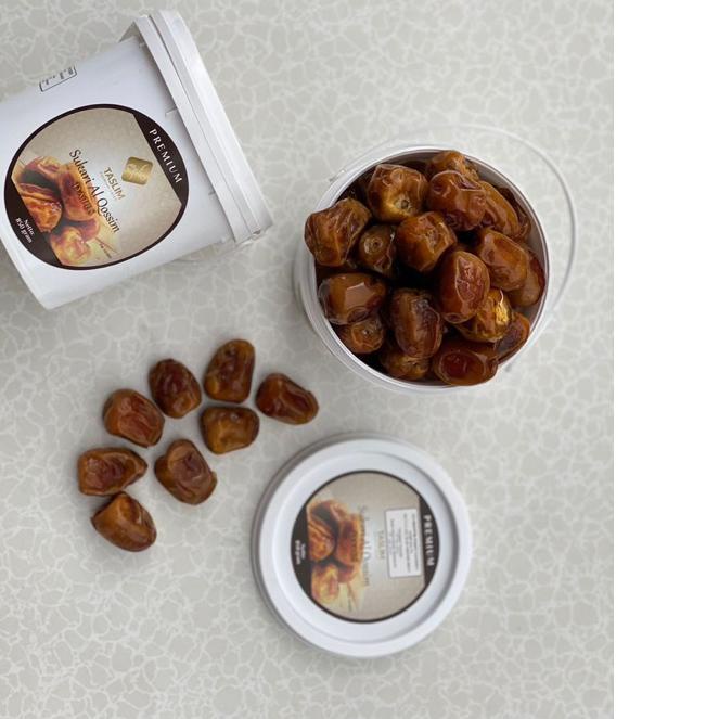 

۩ Kurma Ember Sukari Al Qasim Original 100% Kurma Madinah Kurma Sukari Basah 850gr Kurma Sukari Ember ✤