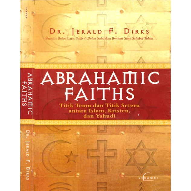 ABRAHAMIC FAITHS