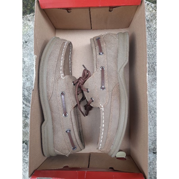 Payless Dexter Comfort Schooner