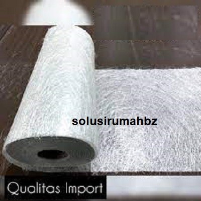 FIBERGLASS MAT SERAT FIBER 1 Kg PERKG KILOAN PER 1KG 1KILO KILO ECER