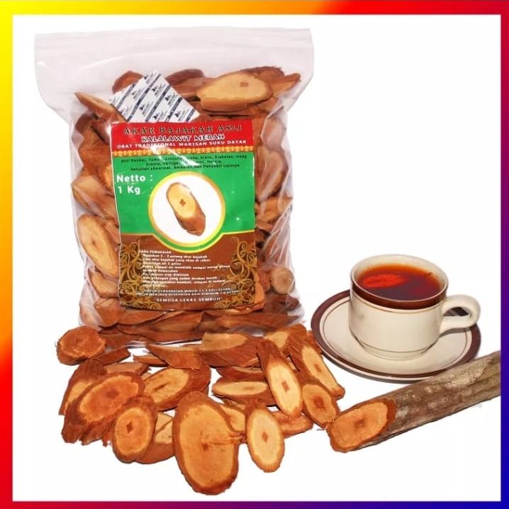 

AKAR BAJAKAH KALALAWIT SUPER 1 KG