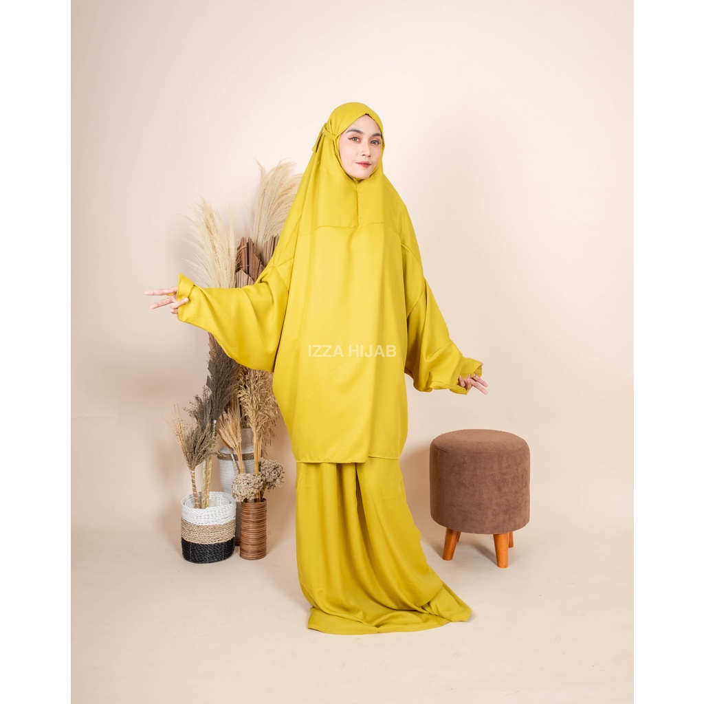 MUKENAH HADRAMAUT TRAVELING ATAS BAWAH |MUKENA POLOS DEWASA TERBARU| MUKENA TRAVELING BEST SELLER|MUKENA SANTRI ADEM |MUKENA SHAKILLA PREMIUM