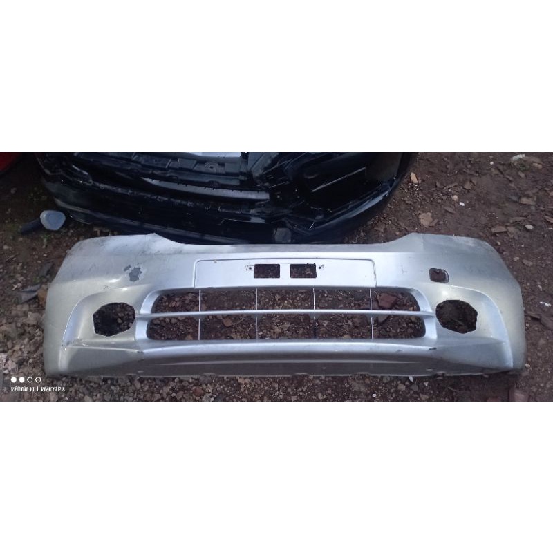 BUMPER DEPAN HONDA FREED 2012