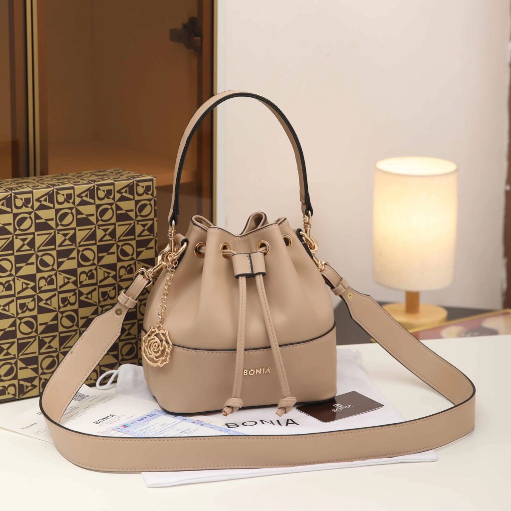 (MINI/POLOS) BONIA SERUT 5206-10 WITH BOX