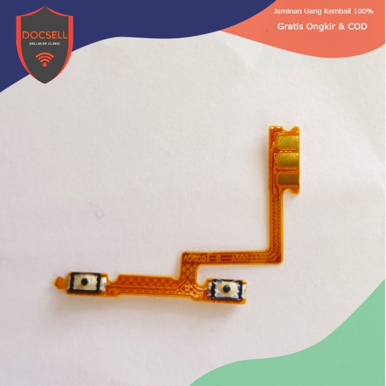 FLEXIBLE VOLUME OPPO A71