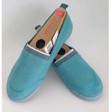 SEPATU WANITA - Wakai Ukiyo