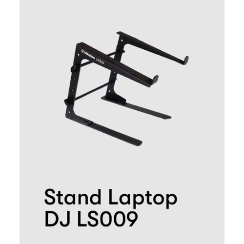 Alctron Ls009 Stand Laptop For Dj