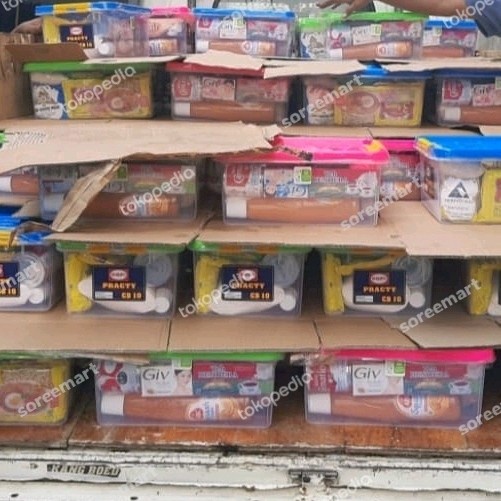 

(COD) parcel/paket sembako/parcel lebaran