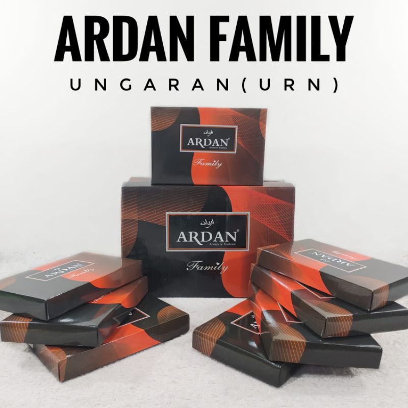 Sarung Ardan Family Ungaran (Urn) Ecer Grosir
