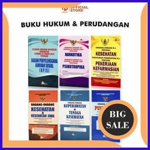 

tools n parts BUKU HUKUM DAN PERUNDANGAN 6 PB PRESS 1F3BZ3