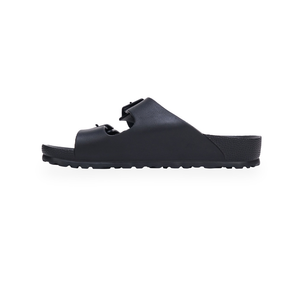 SANDAL SLIDE FRIDAY KILLER | FETERO BLACK