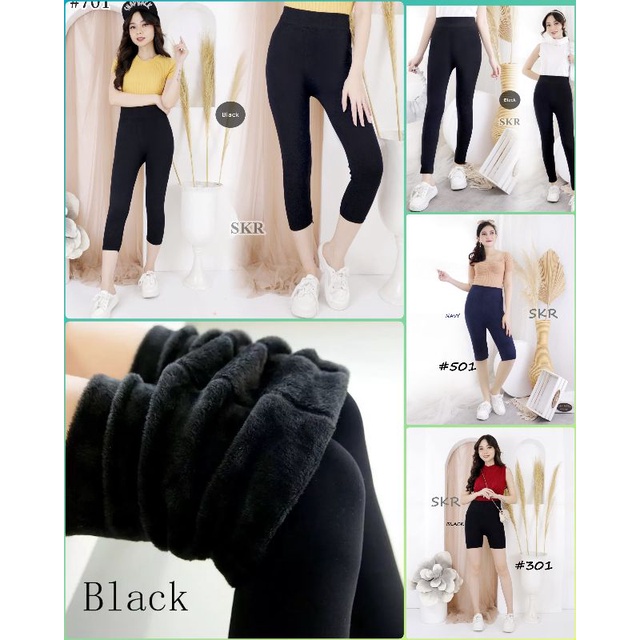 NEW LEGGING IMPORT WANITA MURAH ALL POLOS