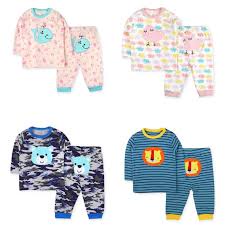 Setelan Baju Bayi /Piyama Bayi /Fashion Bayi/Baju Tidur Anak