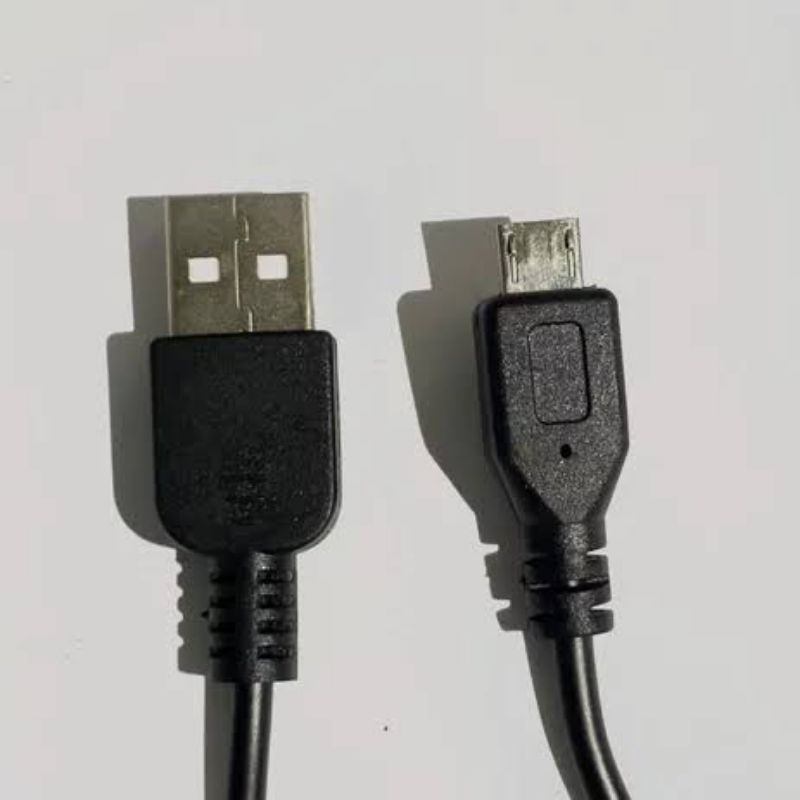 KABEL MICRO USB PENDEK MURAH