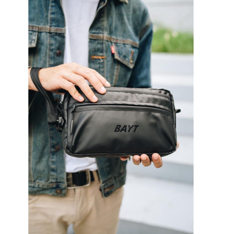 Harga Termurah slingbag - ASWAD/tas selempang/clutch bag/hand bag/ tas bahu