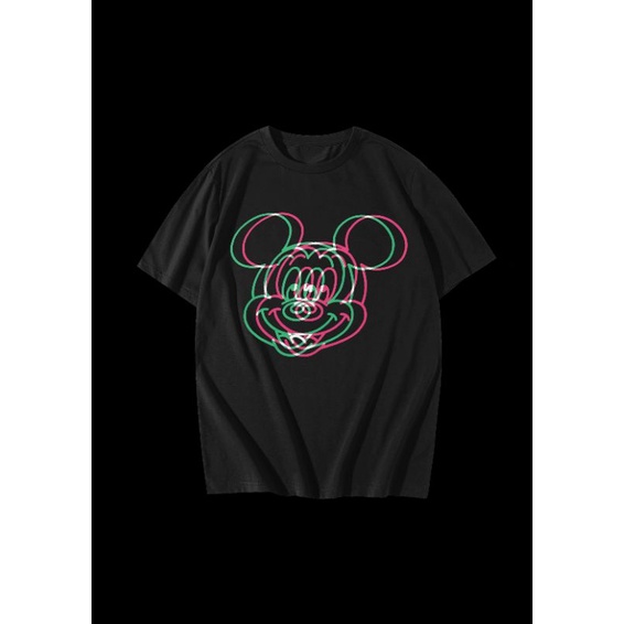 KAOS OVERSIZE MICKEY