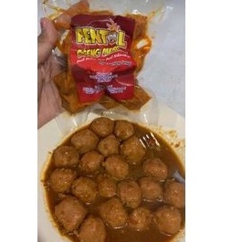 

bakso Frozen 23k