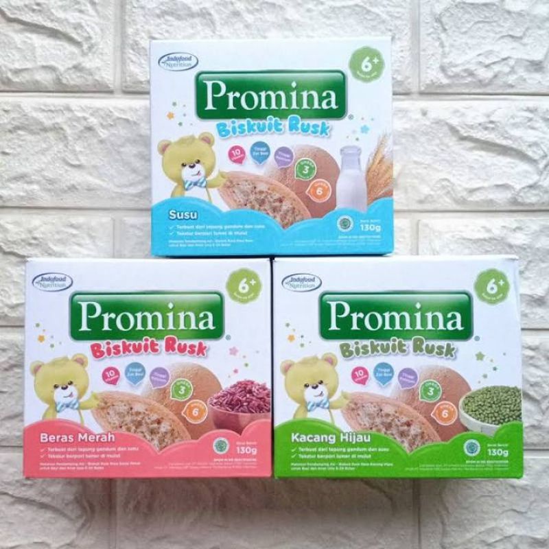 biskuit promina