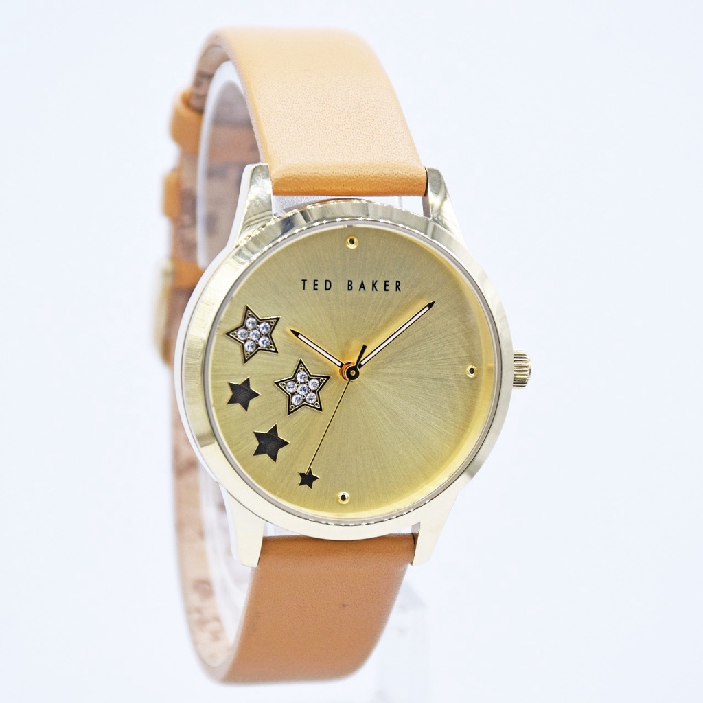 Jam Tangan Ted Baker BKGFW22199 Original