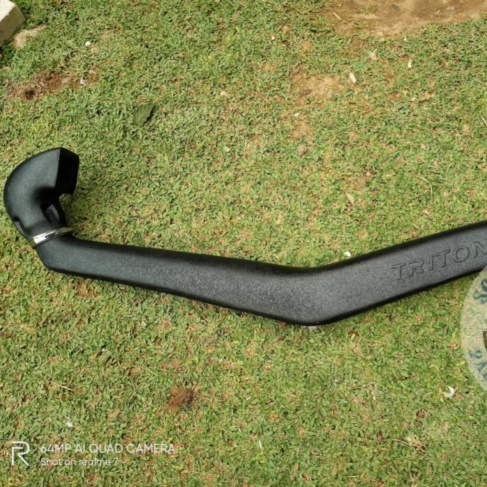 Snorkel Strada Triton