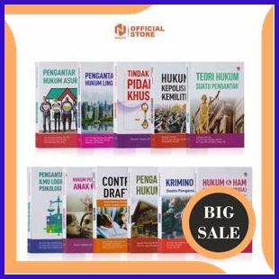 

suku cadang Buku Hukum Semester 6 - Hukum dan hak asasi manusia / Contract drafting / Krim