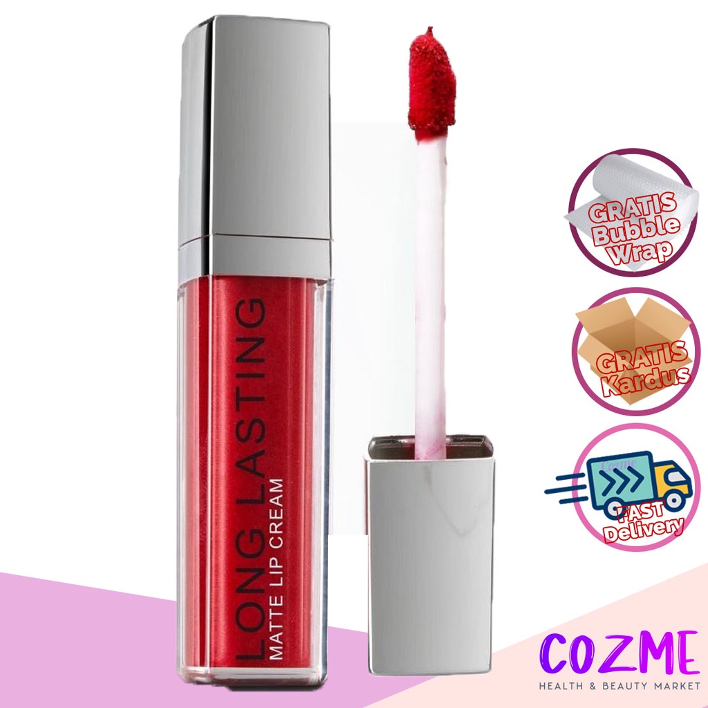 LT PRO Long Lasting Matte Lip Cream