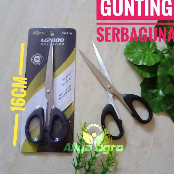

V37 Gunting serbaguna m2000 tajam HOT PRODUCT ュ