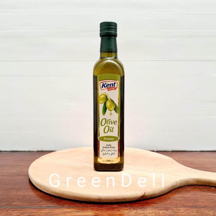 

Pomace Olive Oil Kent 500 ML