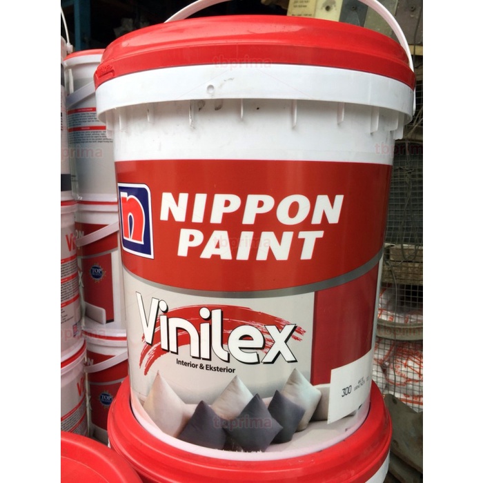 CAT TEMBOK VINILEX 25 KG