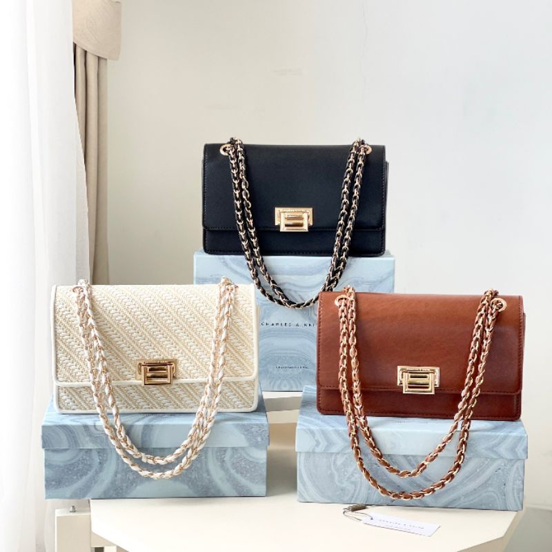 cnk bag set gift box for woman 1396