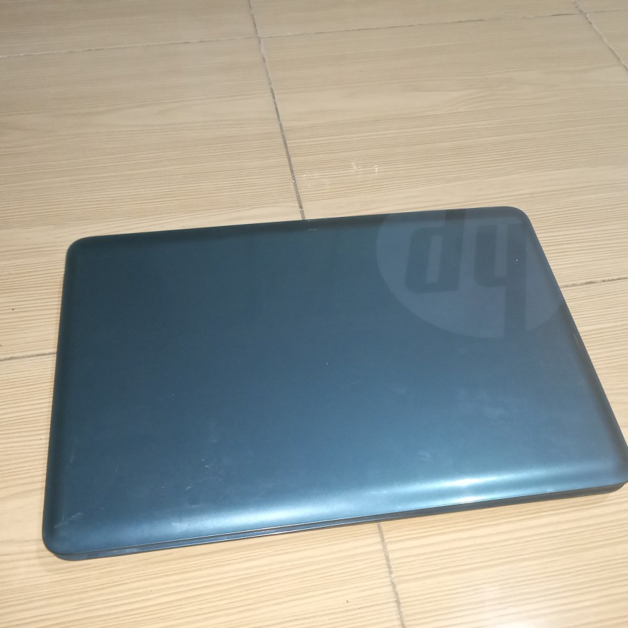 Kesing Casing Case Laptop HP 2000