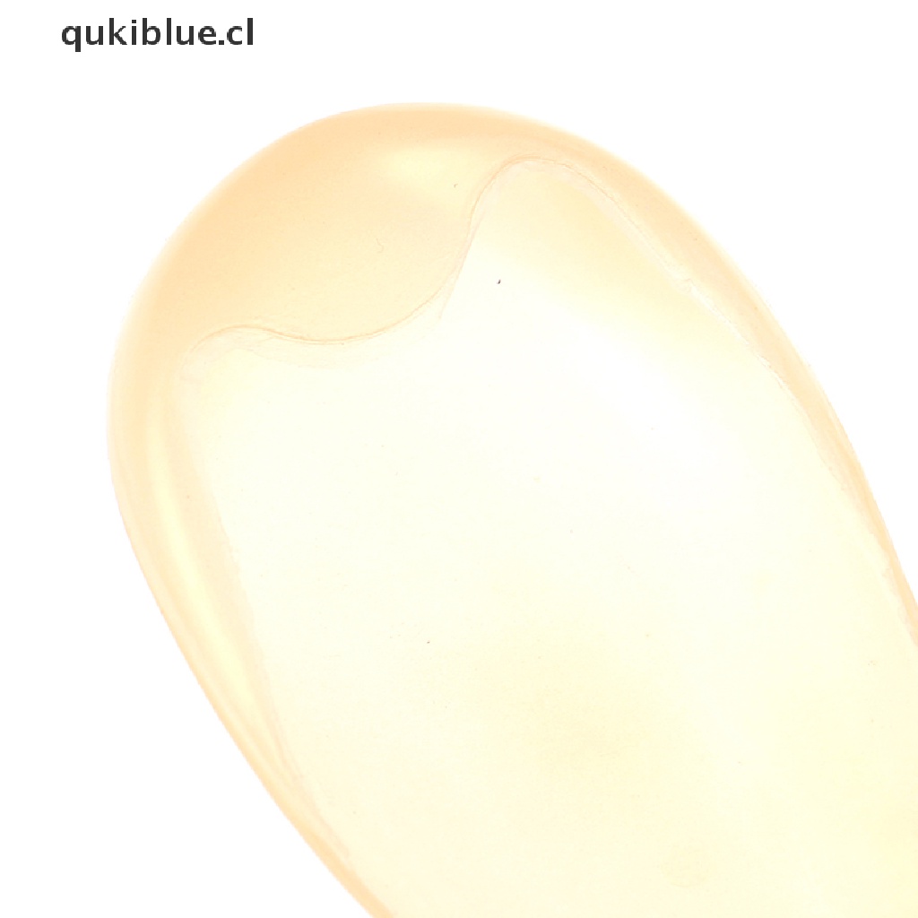 Qukiblue 2Pcs Reusable Pewarna Rambut Mandi Penutup Telinga Pelindung Perisai Salon Styling Earmuffs cl