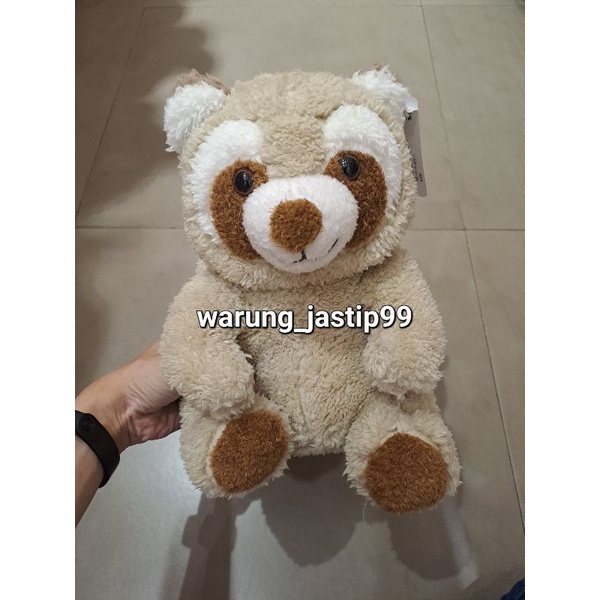 Miniso Boneka hewan lucu