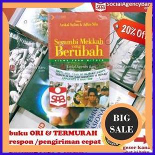 

limited stock Serambi Mekkah Yang Berubah - Arskal Salim 1F3BZ3