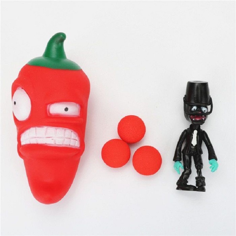 Mainan Pantai Plants Vs Zombies Set Main Pasir Aksesoris Sandbox Bucket Shovel Set