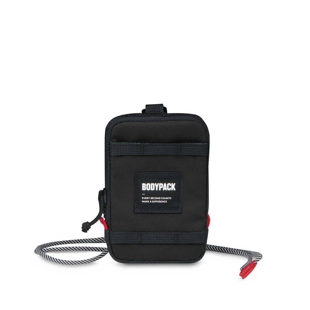 Tas Kecil Bodypack Integra Pouch