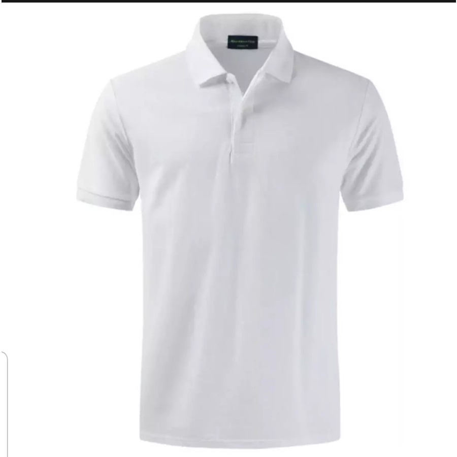 Kaos polo / kaos kerah / baju polo / polo shirt