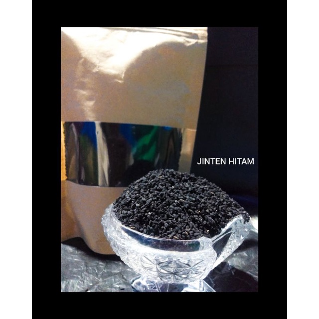 

jinten hitam
