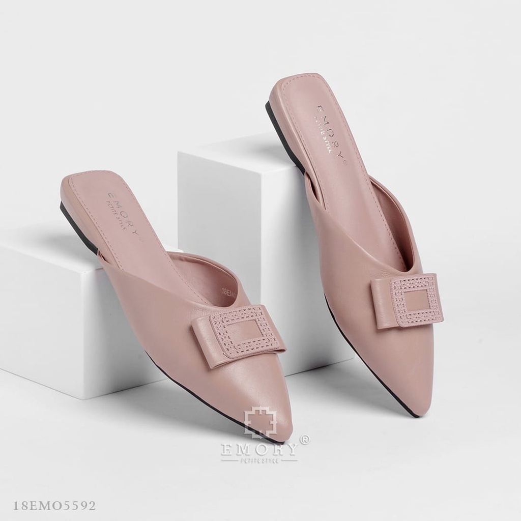 Shoes | Emory Fanery 18EMO5592 | Sandal