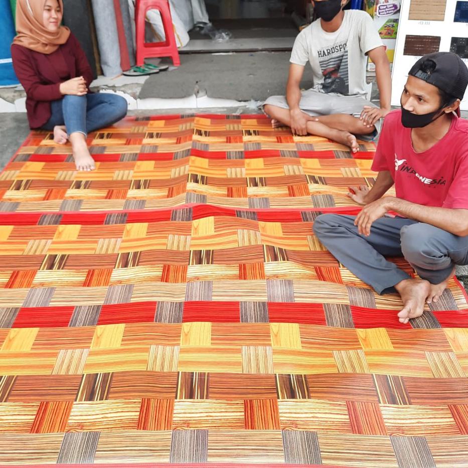 ➸ TIKAR GAMBAR JUMBO  TIKAR GAMBAR PLASTIK TIKAR SPON GULUNG ☇