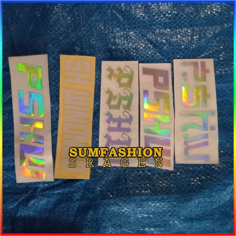 

Stiker Glosy Setia Hati Winongo - Sticker Silat SH Winongo
