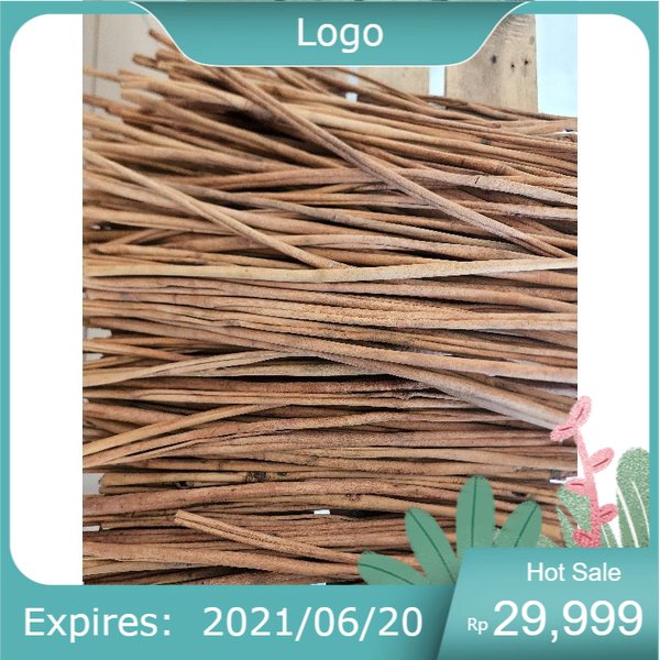 

Kayu manis stick 1kg - Keningar 1kg grade AA kwalitas export