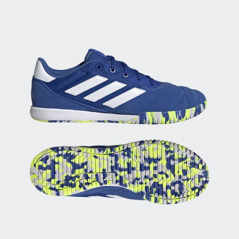 Sepatu Futsal Adidas Copa Gloro IN FZ6124 Original