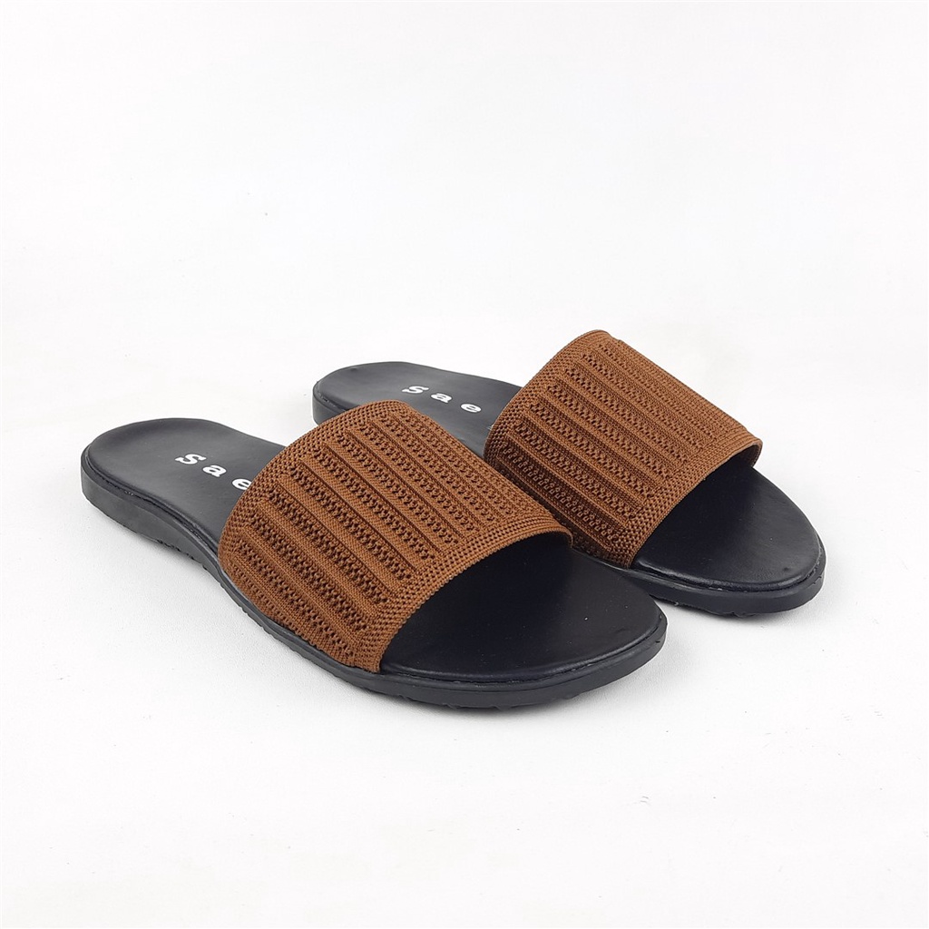 Slop sandal wanita Sae AQAQ.01 36-40