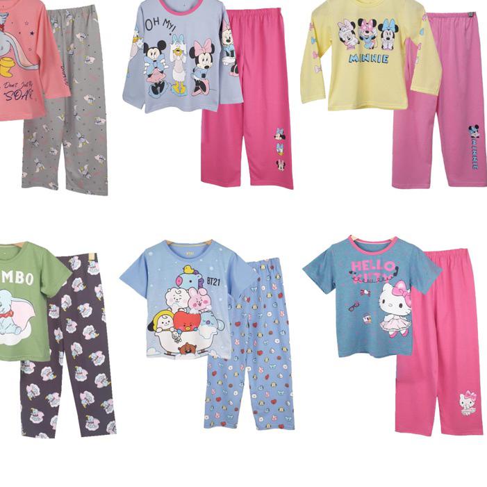 ➢ Baju Gina Secret Cewe Panjang2 ➲