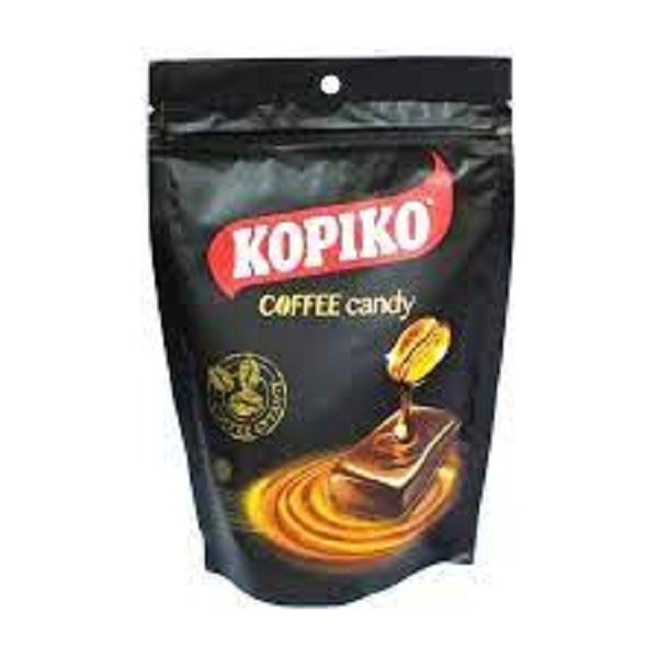 

Kopiko coffee candy bag 90gr