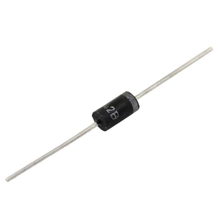 Dioda 1a 2a 3a 6a Diode 1 , 2 , 3 , 6 A Ampere