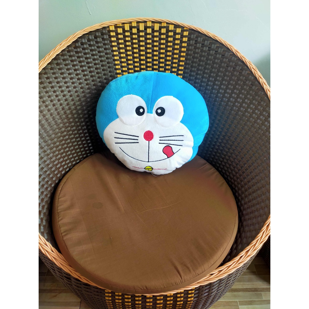 (RS)bantal kepala karakter / bantal sofa karakter / bantal karakter