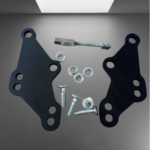 Peninggi Raiser Footstep Kawasaki Ninja 250 z250