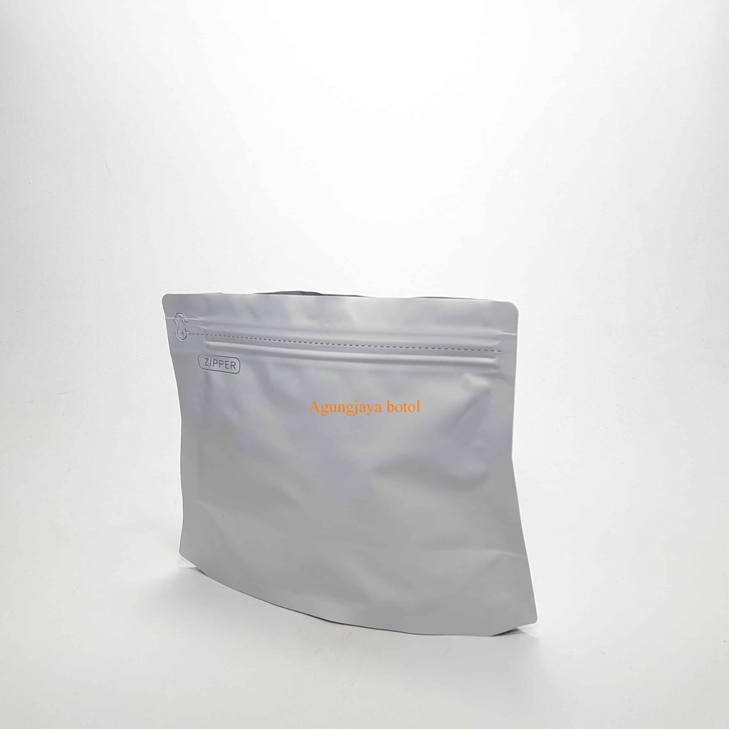 Pouch Trapesium Series / Plastik  / Plastik Kemasan / Kemasan Kopi / Kemasan Snack / Pouch Trapesium